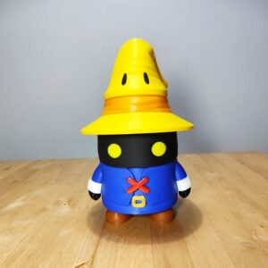 DeckBox inspirada en Vivi Ornitier con diseño completo y colores vibrantes.